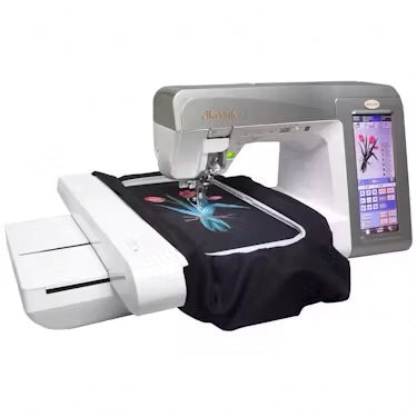 Baby Lock Ellegante Sewing & Embroidery Machine - Pre-Owned