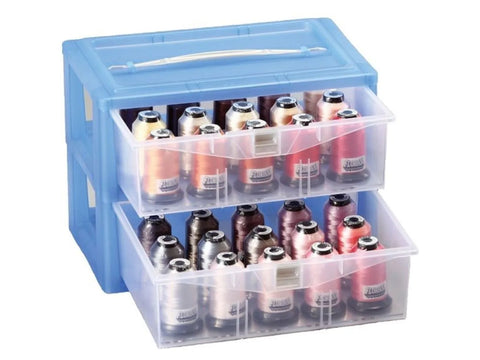 Floriani Thread Storage Box