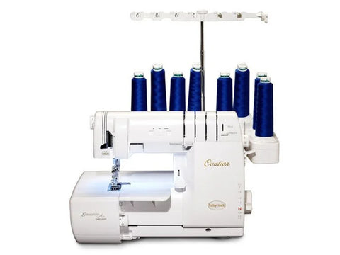 Baby Lock Ovation Serger - Pre-Owned