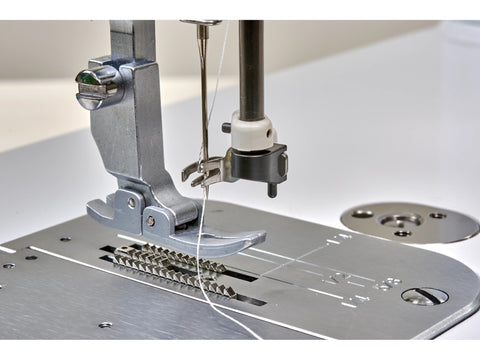 Choosing the Right Needle