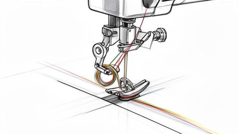 Master Your Auto Needle Threader Sewing Machine