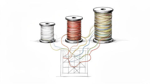 Finding the Best Quilting Thread for Your Next Project