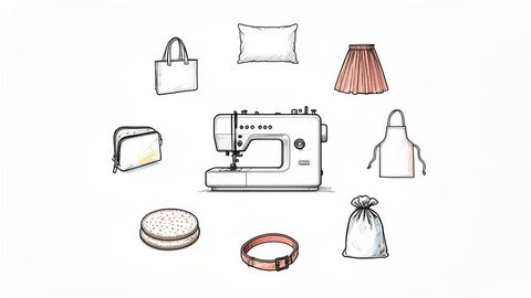 The Top 8 Best Sewing Projects for Beginners to Try in 2026