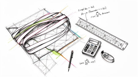 Your Guide to the Perfect Bias Binding Calculator