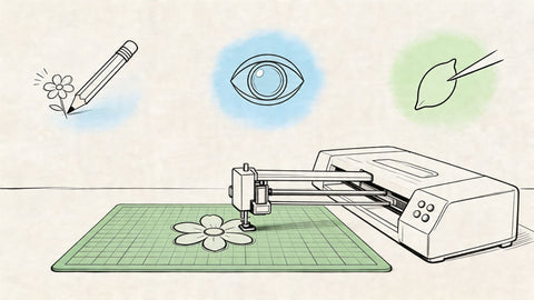 Brother Scan N Cut Your Complete Crafting Guide