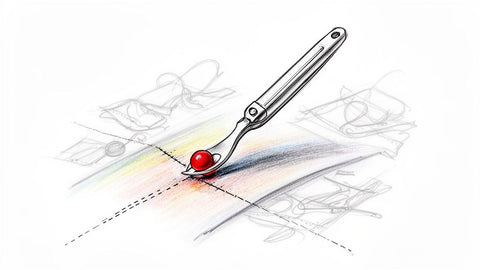 A Crafter's Guide to the Clover Seam Ripper