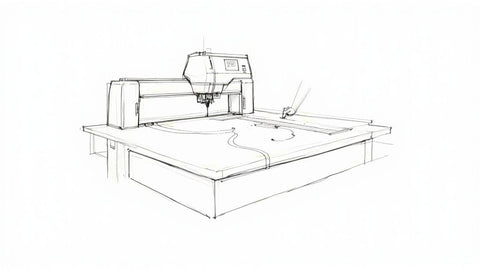What Is Longarm Quilting? A How-To Guide for Crafters