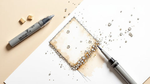 Glue for Rhinestones on Fabric: A Crafter's How-To Guide