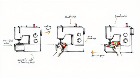 Best Sewing Machine for Beginning Quilters