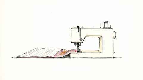 How to Use a Walking Foot: Expert Tips for Perfect Stitches