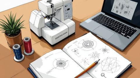 How to Start Embroidery Business from Home: Easy Guide