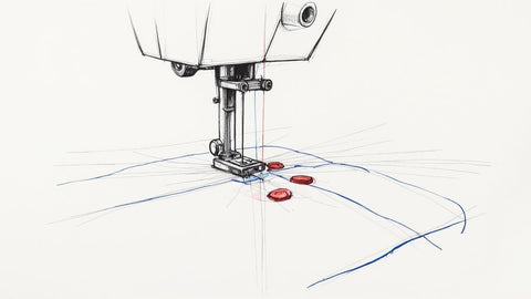 Master Sewing Buttonholes with Machine: Easy Guide
