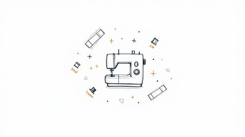 Unlocking Your Creativity: A Guide to Custom Sewing Machine Designs & Savings