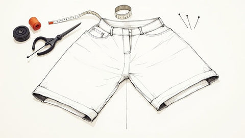 How to Hem Pants A DIY Guide to a Perfect Fit