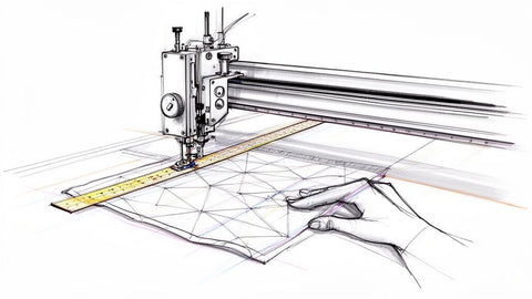 Your Complete Guide to the Grace Machine Quilter