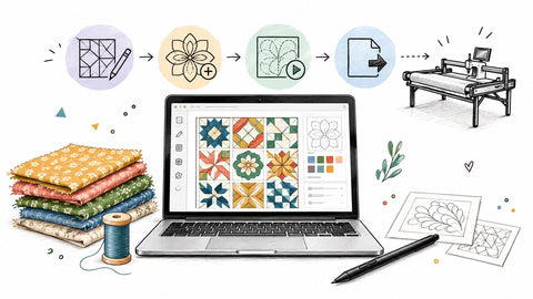 Quilting Design Software: Top Picks 2026