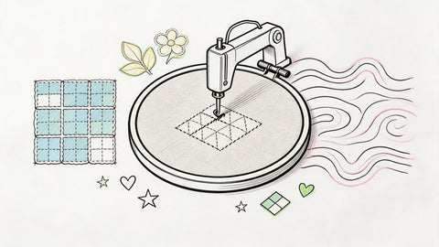 Quilting Machine Embroidery Designs: A Complete Guide
