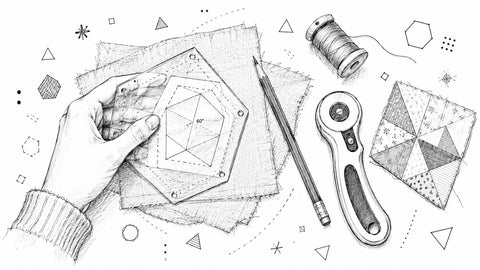 Quilting Templates for Beginners: A Practical Guide