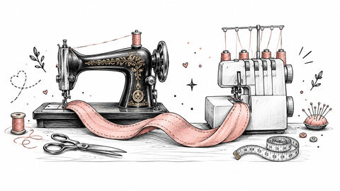 Sewing Machine and Serger Combo: A Smart Buyer's Guide