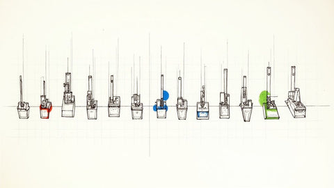 A Crafter's Sewing Machine Feet Guide