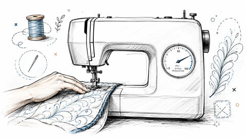 Sewing Machines with Stitch Regulator: The Complete Guide