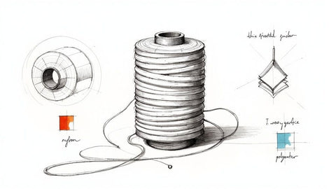 A Crafter's Guide to the Strongest Sewing Thread