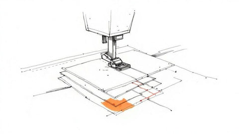 What Is a Walking Foot Used For? A Guide for Flawless Sewing