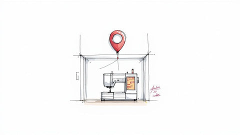 Where can I buy a Baby Lock Soprano sewing machine? Your Complete Buying Guide