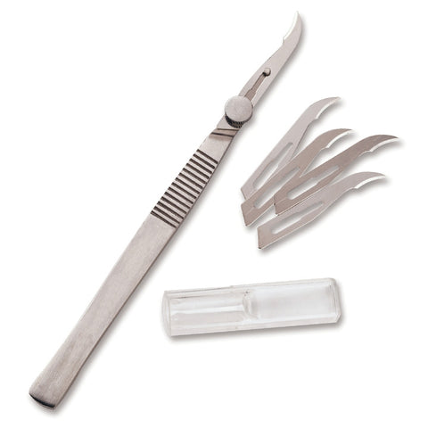 Havel Ultra Pro Seam Ripper with Replacement Blades