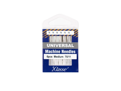 Klasse Universal Needles 8pk