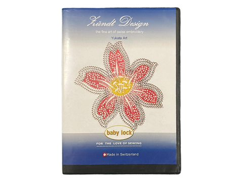 Zundt Embroidery Designs