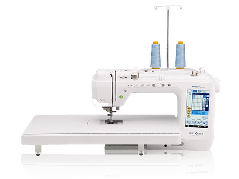 Brother Innov-is BQ3050 Sewing & Quilting Machine-Pre-Owned