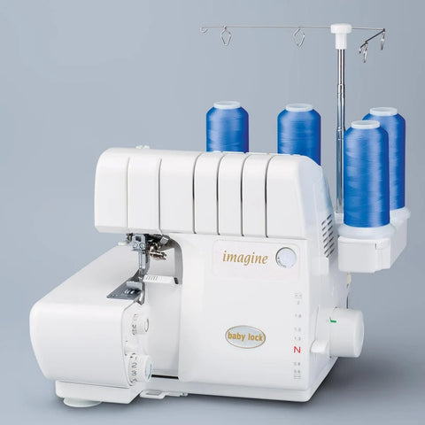 Preowned Baby Lock Imagine Serger - 195