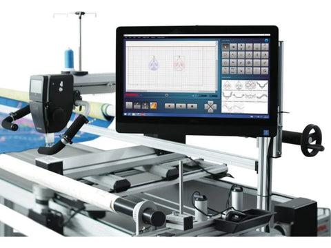 Q-Matic for Studio Frame