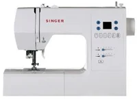 Preowned Singer Precision 7444 Sewing Machine - 162