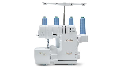 Preowned Baby Lock Acclaim Serger