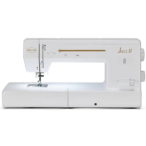 Baby Lock  Jazz 2 Sewing Machine - Preowned