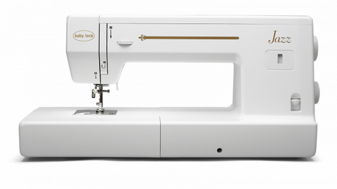 Preowned Baby Lock Jazz Sewing & Quilting