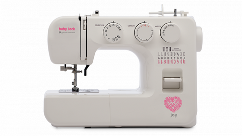 Preowned Baby Lock Joy Mechanical Sewing Machine