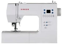 Preowned Singer Precision 7444 Sewing Machine - 162