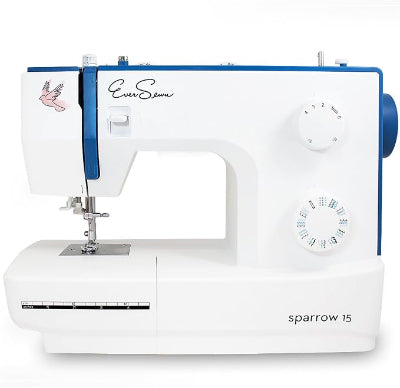 Preowned Ever Sewn Sparrow 15 - 308