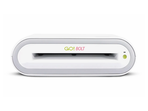 GO! Bolt® Electric Fabric Cutter Starter Set