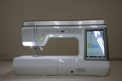 Baby Lock Ballad Sewing Machine-Pre-Owned