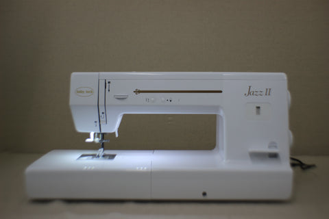 Baby Lock Jazz 2 Sewing Machine-Pre-Owned