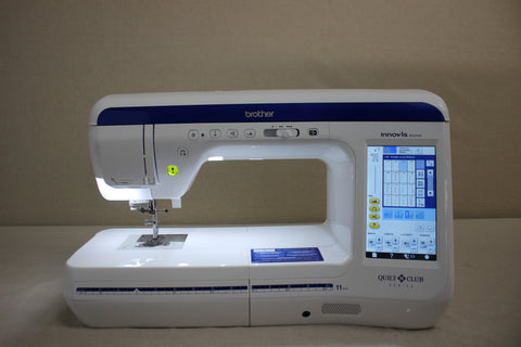 Brother Innov-is BQ3050 Sewing & Quilting Machine-Pre-Owned