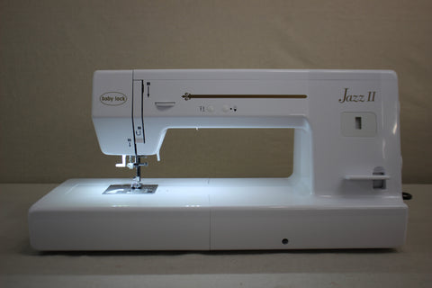 Baby Lock  Jazz 2 Sewing Machine - Preowned