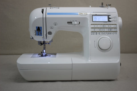 Preowned Baby Lock Rachel Sewing Machine