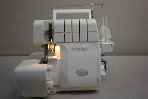 Preowned Baby Lock Imagine Serger - 195