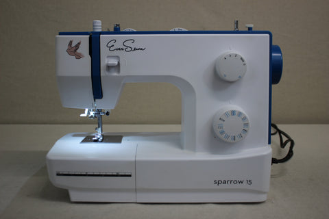 Preowned Ever Sewn Sparrow 15 - 308