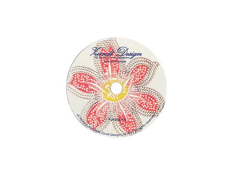 Zundt Embroidery Designs